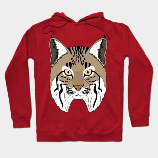 Gato Montes Hoodie